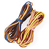 2 Bundles Faux Suede Cord Sets LW-TA0001-08B-3