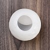 Moon DIY Silicone Candle Molds SIL-F014-05B-4