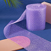 PE Heart Bubble Out Bags FIND-TAC0036-059F-6