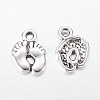 Tibetan Style Pendants X-LF10517Y-2