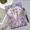 DIY Diamond Painting Notebook Kits PW-WG4D5DF-24-1