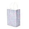 Rectangle Paper Gift Bags CARB-P008-A03-2