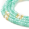 Summer Jewelry Waist Bead NJEW-C00026-02-4