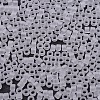 MIYUKI Delica Beads SEED-MY11-DB0741-3