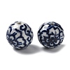 Handmade Porcelain Beads PORC-Z001-05-2