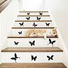 PVC Wall Stickers DIY-WH0377-061-5