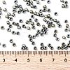 TOHO 8/0 Round Beads SEED-XTR08-0613-3