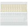 Earring Displays Cards CDIS-FS0001-12A-2