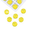 K9 Glass Rhinestone Cabochons MRMJ-N029-12-01-3