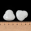 Glass Cabochons GLAA-B017-09B-01-4