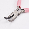 45# Carbon Steel Jewelry Pliers PT-L004-28-3