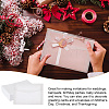 Blank Parchment Paper Envelopes AJEW-WH0038-98B-6