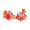 Handmade Lampwork Beads LAMP-D015-03F-3