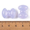 Transparent Epoxy Resin Decoden Cabochons CRES-P035-08D-3