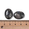 Natural Glaucophane Cabochons G-B080-01A-28-3