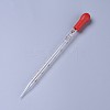 Disposable Graduated Glass Transfer Pipettes MRMJ-WH0040-01-3ml-1