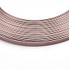 Anodized Aluminum Wire AW-S010-15-2