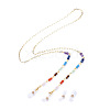 Chakra Jewelry AJEW-EH00035-1