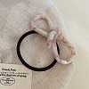 Cellulose Acetate(Resin) Hair Ties PW-WG783F5-01-1