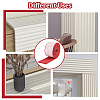 NBR Anticollision Strip FIND-WH0139-337C-6