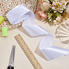 5 Yards Single Face Satin Ribbon SRIB-ME0001-02-4