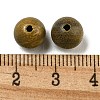 Wood Beads WOOD-K007-03B-03-3