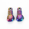 Alloy Pendants PALLOY-N163-089-NR-2