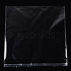 Rectangle OPP Cellophane Bags OPC-N002-01E-1