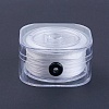 Flat Elastic Crystal String EW-I001-0.6mm-M-2