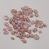 Transparent Acrylic Beads TACR-TAC0007-05C-1