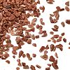 Synthetic Goldstone Beads G-O103-06-3