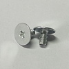 Zinc Alloy Bag Suspension Clasps FIND-WH0036-92LG-2