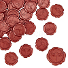 Adhesive Wax Seal Stickers DIY-WH0201-01A-2