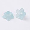 Transparent Acrylic Beads LS-X-PL554-11-3
