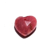 Natural Rhodonite Charms PW-WGBC888-02-1