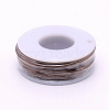 Round Aluminum Wire LS-AW-G001-1.2mm-15-1