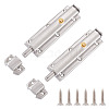 304 Stainless Steel Spring Locks Set SW-TAC0001-22B-P-8