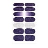 Full Wrap Gradient Nail Polish Stickers MRMJ-T048-017-1