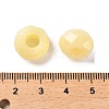 Resin European Beads RESI-B020-06K-3