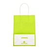 Kraft Paper Bags LS-CARB-L006-A07-6