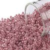 TOHO Round Seed Beads SEED-JPTR11-0771FM-1