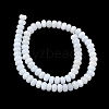 Dyed Natural White Jade Beads Strands GG-CBA9281-A20-5x8mm-3