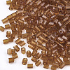 Grade A Glass Seed Beads SEED-S022-02Q-2