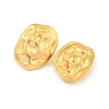 304 Stainless Steel Ear Studs EJEW-L290-022G-2