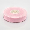 Polyester Velvet Ribbon for Gift Packing and Festival Decoration SRIB-M001-23mm-123-1