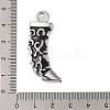 Alloy Enamel Pendants FIND-Z053-02P-3