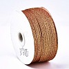 Glitter Metallic Ribbon SRIB-T008-11-2
