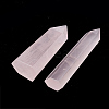 Natural Rose Quartz Home Decorations G-N0320-03F-2