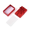 Cardboard Jewelry Set Boxes CBOX-N014-03-5