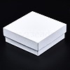 Cardboard Jewelry Set Box CBOX-S018-09C-9